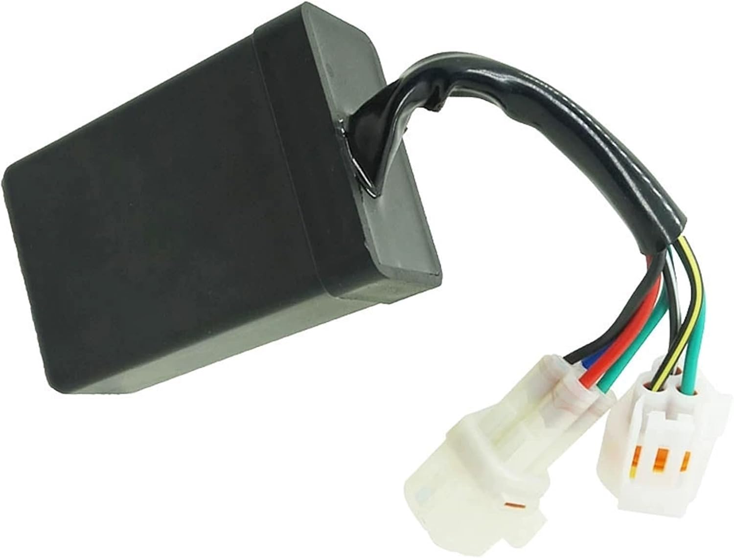 ユニバーサル CDI CRYTON CDIユニットに適したオートバイ点火装置